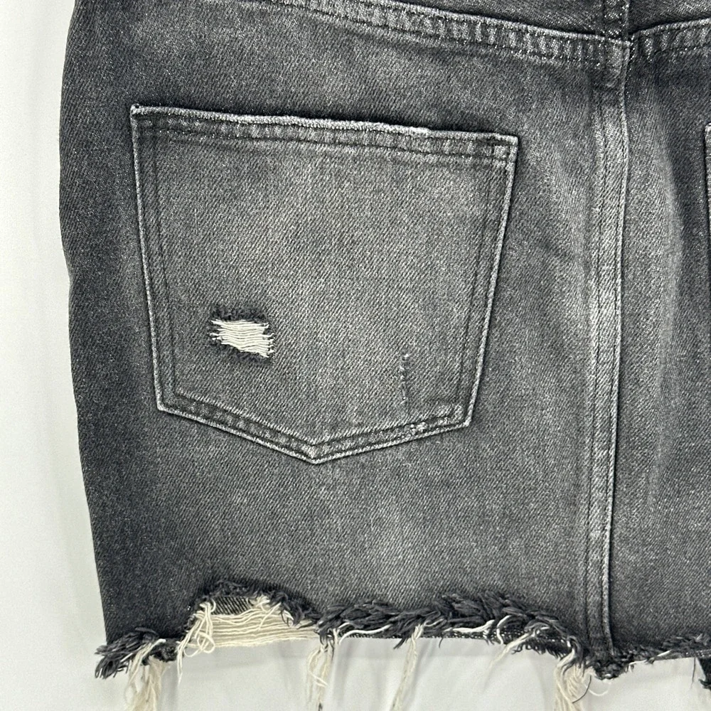 Free People We The Free Skirt Size 2 25